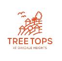 Treetops at Oakdale Heights logo